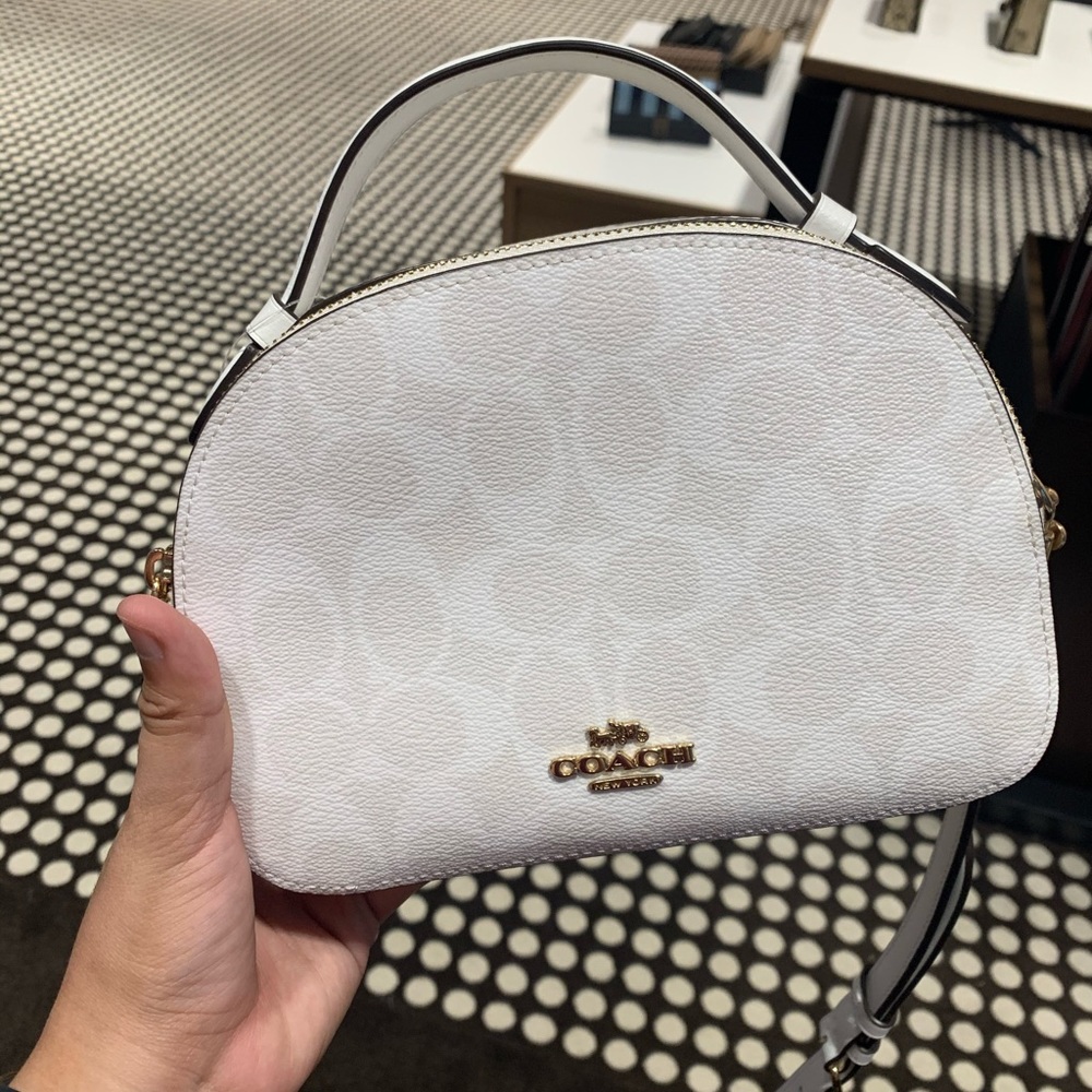 Coach Serena Crossbody